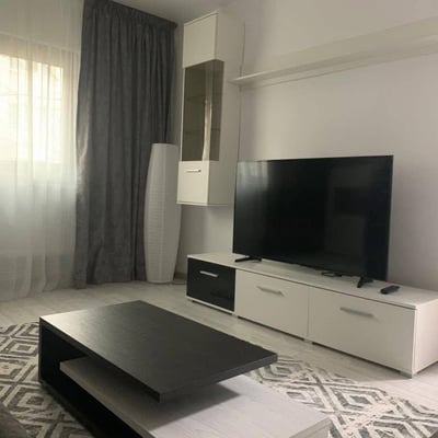 Аренда комфортных 3-комнатных апартаментов, 70 м², район Casa de Cultura, Констанца, Румыния